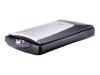 Mustek Be@rPaw 4800 TA Pro II - Flatbed scanner - 216 x 297 mm - 2400 dpi x 4800 dpi - Hi-Speed USB