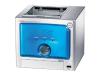 Olympus P 10 - Printer - colour - dye sublimation - A6 up to 0.73 min/page (colour) - capacity: 50 sheets - USB
