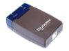 Linksys USB Network Adapter USB10T - Network adapter - USB - EN - 10Base-T