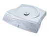 Philips Multimedia Base 6G3B11 - PC multimedia speakers - 3 Watt - mist white