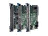 Enterasys Gold Distributed Forwarding Engine - Switch - 72 ports - EN, Fast EN - 10Base-T, 100Base-TX - plug-in module