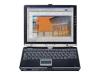 Toshiba Portege M200 - Pentium M 1.6 GHz - Centrino - RAM 256 MB - HDD 60 GB - GF FX Go5200 - WLAN : Bluetooth, 802.11b - Win XP Tablet PC - 12.1