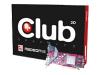 Club 3D Radeon 9200SE-128 - Graphics adapter - Radeon 9200 SE - AGP 8x - 128 MB DDR - Digital Visual Interface (DVI) - TV out