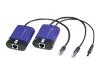 Linksys Power Over Ethernet Adapter Kit - Power injector + PoE splitter - 1 Output Connector(s)