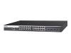Enterasys Matrix C1G124-24 - Switch - 24 ports - EN, Fast EN, Gigabit EN - 10Base-T, 1000Base-TX, 100Base-TX - 1U