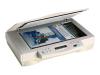 Konica Minolta SC-215 - Flatbed scanner - Legal - 600 dpi x 1200 dpi - parallel / USB