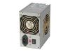 Enermax EG 465P-VE FM - Power supply ( internal ) - ATX12V 1.1 - AC 90-135/180-265 V - 460 Watt