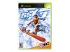 SSX 3 - Complete package - 1 user - Xbox - German