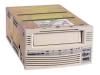 Tandberg SDLT 600 - Tape drive - Super DLT ( 300 GB / 600 GB ) - SDLT 600 - SCSI - external