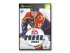 NHL 2004 - Complete package - 1 user - Xbox - German
