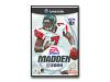 Madden NFL 2004 - Complete package - 1 user - GAMECUBE - German