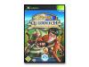 Harry Potter Quidditch-Weltmeisterschaft - Complete package - 1 user - Xbox - German