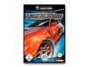 Need for Speed Underground - Complete package - 1 user - GAMECUBE - GAMECUBE disc - German