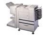 OKI B8300 - Printer - B/W - laser - A3, Ledger - 1200 dpi - up to 45 ppm - capacity: 1000 sheets - parallel, 10/100Base-TX