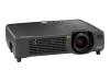 ViewSonic LCD Projector PJ650 - LCD projector - 2000 ANSI lumens - XGA (1024 x 768)