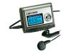 iRiver iFP-595T - Digital player / radio - flash 512 MB - WMA, MP3