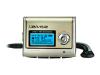 iRiver iFP-599T - Digital player / radio - flash 1024 MB - WMA, MP3