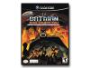 Batman Rise of Sin Tzu - Complete package - 1 user - GAMECUBE - German