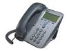 Cisco IP Phone 7905G - VoIP phone - H.323, SCCP, SIP