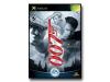 James Bond 007 Everything or Nothing - Complete package - 1 user - Xbox - German
