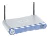 SMC Barricade g SMC2804WBRP-G - Wireless router - EN, Fast EN, 802.11b, 802.11g