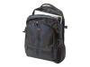 Toshiba Backpack Take-Off - Notebook carrying backpack