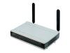 Lancom Wireless L-54ag - Radio access point - 802.11a/b/g - integrated