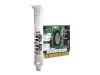 HP - Host bus adapter - PCI-X - Fibre Channel - 2 ports