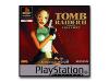 Tomb Raider II - Complete package - 1 user - PlayStation - German