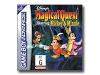 Disney's Magical Quest Starring Mickey and Minnie - Complete package - 1 user - Game Boy Advance - game cartridge - German