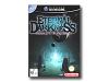 Eternal Darkness Sanity's Requiem - Complete package - 1 user - GAMECUBE - GAMECUBE disc - German