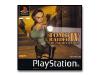 Tomb Raider IV: The Last Revelation - Complete package - 1 user - PlayStation - German