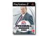 Fussball Manager 2004 - Complete package - 1 user - PlayStation 2 - German