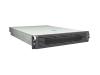 HP StorageWorks NAS 4000s - NAS - 72.8 GB - rack-mountable - Ultra160 SCSI - HD 36.4 GB x 2 - DVD-ROM x 1 - RAID 0, 1, 5, 10 - Gigabit Ethernet - 2U