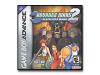 Advance Wars 2: Black Hole Rising - Complete package - 1 user - Game Boy Advance - German
