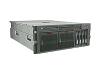 HP StorageWorks NAS 9000s - NAS - 72.8 GB - rack-mountable - Ultra160 SCSI - HD 36.4 GB x 2 - DVD-ROM x 1 - RAID 0, 1, 5, 10 - Gigabit Ethernet - 4U
