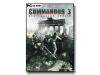 Commandos 3: Destination Berlin - Complete package - 1 user - PC - CD - Win - German