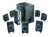 Creative Inspire TD7700 - PC multimedia home theatre speaker system - 92 Watt (Total)