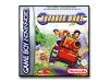 Advance Wars - Complete package - 1 user - Game Boy Advance - German