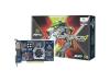 XFX GeForce4 MX 440 - Graphics adapter - GF4 MX 440 - AGP 8x - 128 MB DDR - Digital Visual Interface (DVI) - TV out