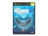 Finding Nemo - Complete package - 1 user - Xbox - German - Germany