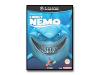 Finding Nemo - Complete package - 1 user - GAMECUBE - German - Germany