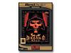 Diablo II Gold - Complete package - 1 user - PC - CD - Win, Mac - German