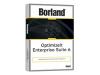 Optimizeit Enterprise Suite - ( v. 6 ) - complete package - 1 user - CD - Linux, Win, Solaris
