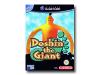 Doshin The Giant - Complete package - 1 user - GAMECUBE - GAMECUBE disc