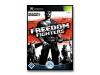Freedom Fighters - Complete package - 1 user - Xbox - German
