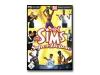 Die Sims Super Deluxe - Complete package - 1 user - PC - CD - Win - German