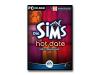 Die Sims Hot Date - Complete package - 1 user - CD - German