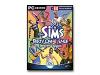 Die Sims Party ohne Ende - Complete package - 1 user - CD - German
