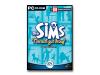 Die Sims Tierisch gut drauf - Complete package - 1 user - CD - German